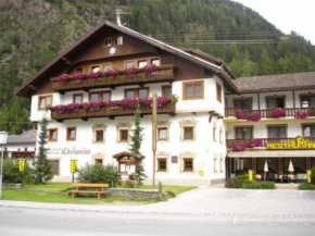 Hotel Edelweiss, Längenfeld, Österreich, Längenfeld, Österreich